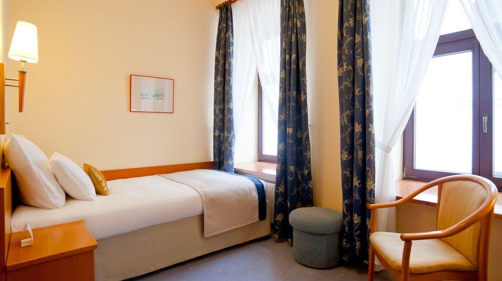 Hotel Zamojski Zamosc  Exterior photo