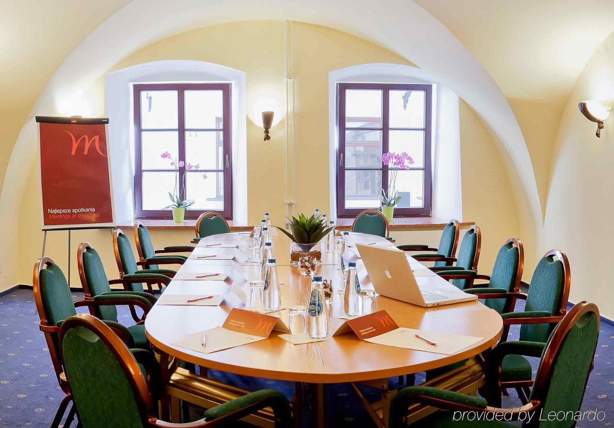 Hotel Zamojski Zamosc  Exterior photo