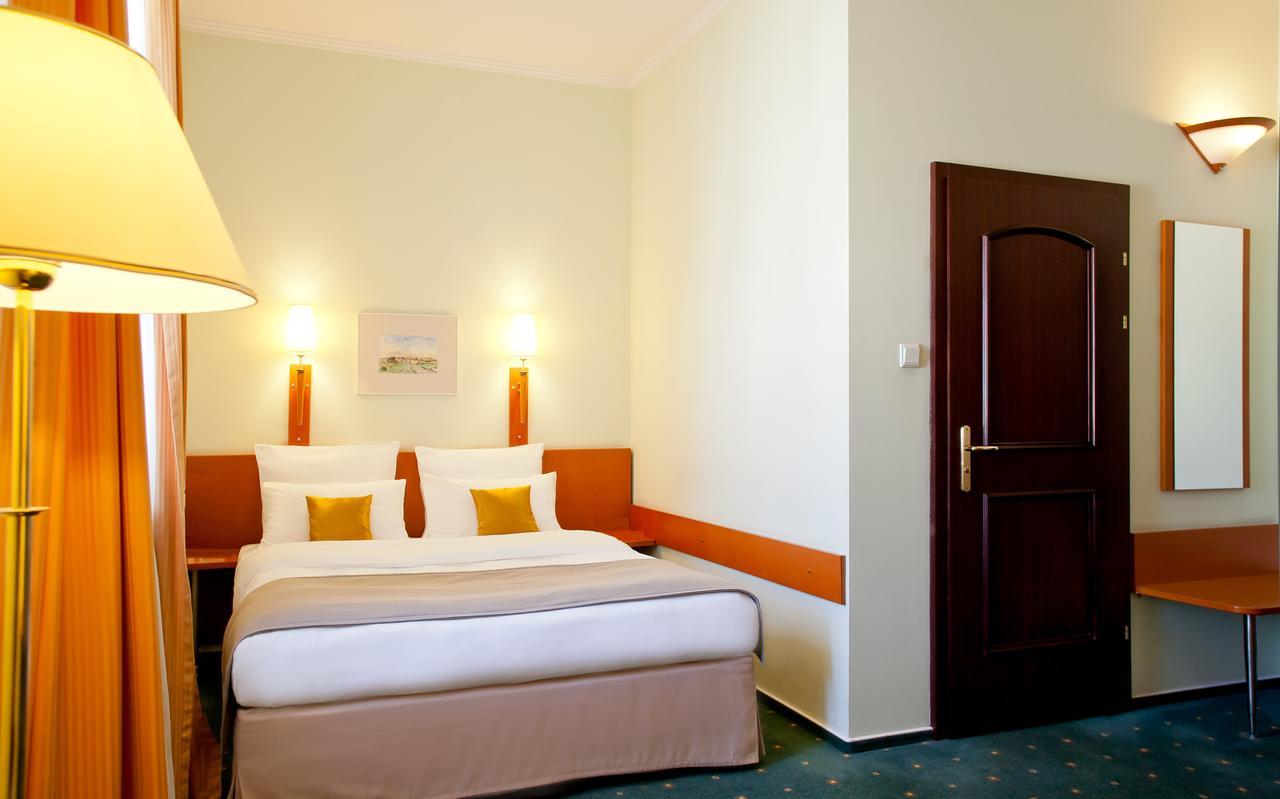 Hotel Zamojski Zamosc  Exterior photo