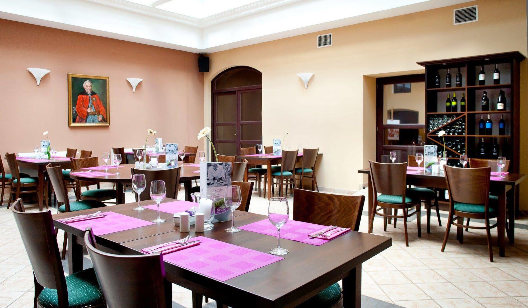 Hotel Zamojski Zamosc  Exterior photo